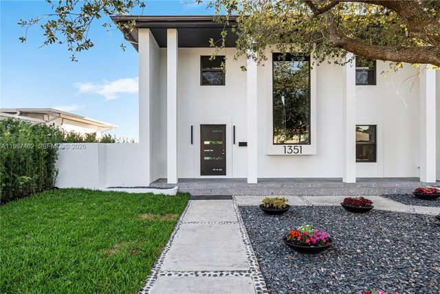 1351 Bay Ter 0, North Bay Village, FL 33141