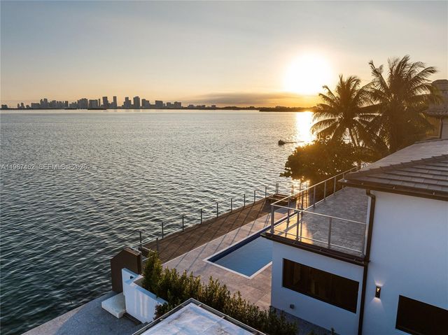 1351 Bay Ter 0, North Bay Village, FL 33141