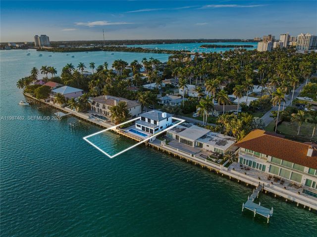 1351 Bay Ter 0, North Bay Village, FL 33141