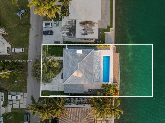 1351 Bay Ter 0, North Bay Village, FL 33141