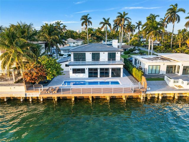 1351 Bay Ter 0, North Bay Village, FL 33141