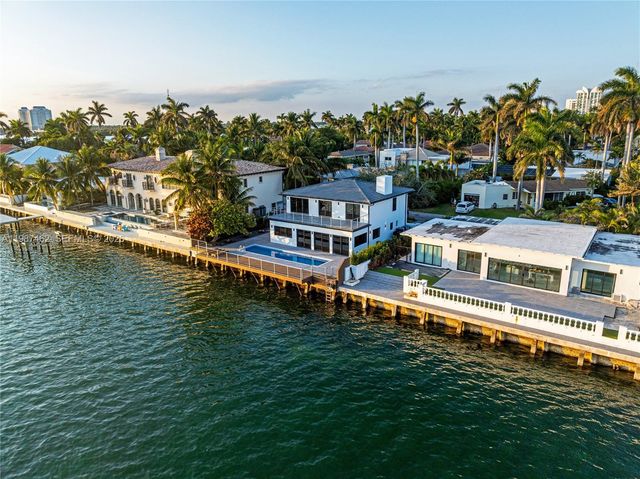 1351 Bay Ter 0, North Bay Village, FL 33141