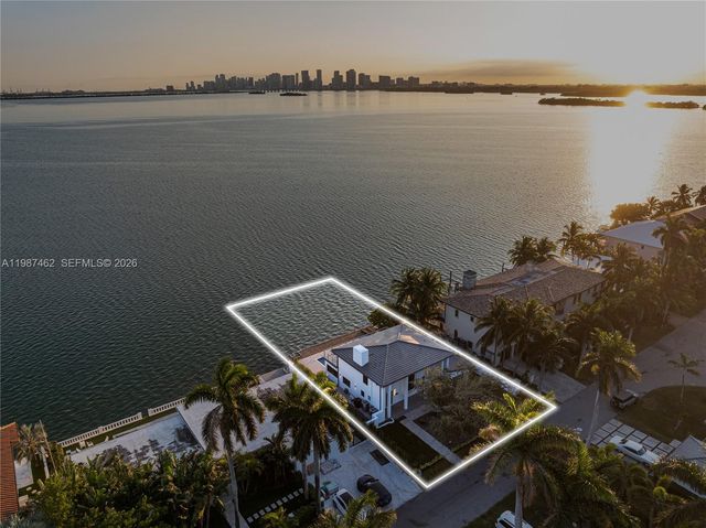 1351 Bay Ter 0, North Bay Village, FL 33141