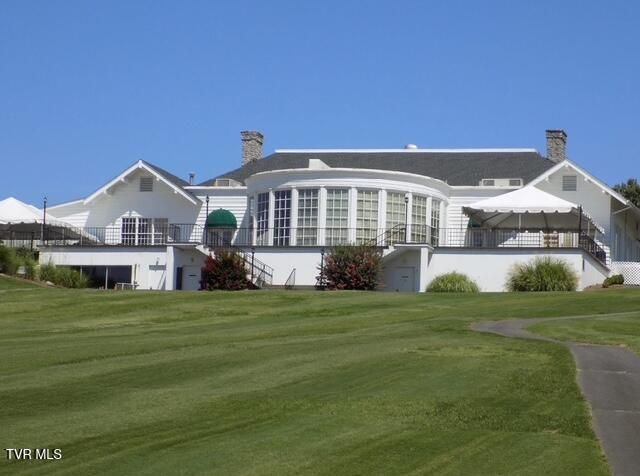 1602 Fairway Drive, Johnson City, TN 37601