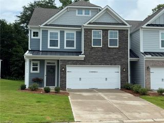 5106 Moonlight Ridge Drive, Greensboro, NC 27455