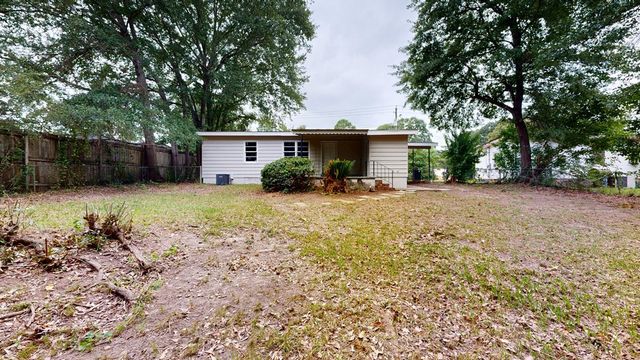 3618 Grier Avenue, Columbus, GA 31909