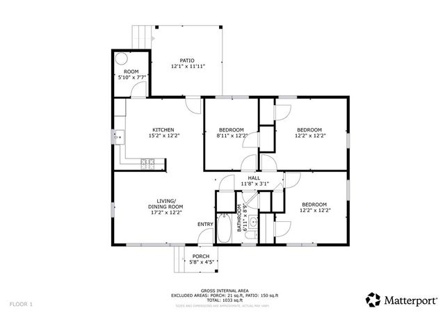 3618 Grier Avenue, Columbus, GA 31909