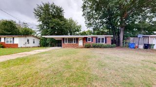 3618 Grier Avenue, Columbus, GA 31909