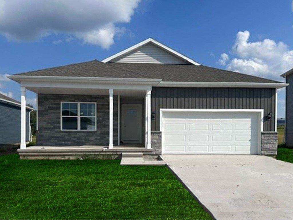 5140 168th Street, Urbandale, IA 50322