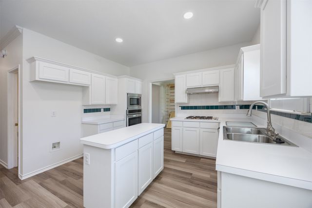 3217 Orchid Drive, Mckinney, TX 75070