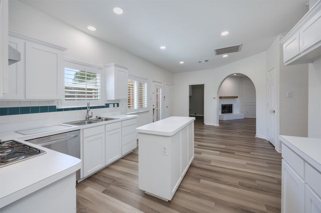 3217 Orchid Drive, Mckinney, TX 75070