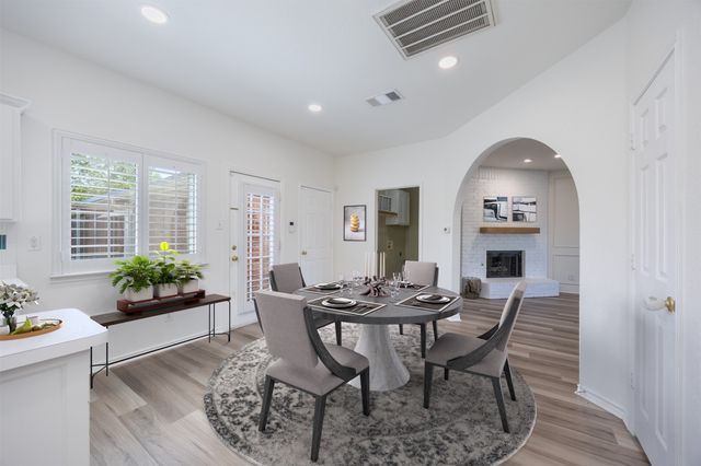 3217 Orchid Drive, Mckinney, TX 75070