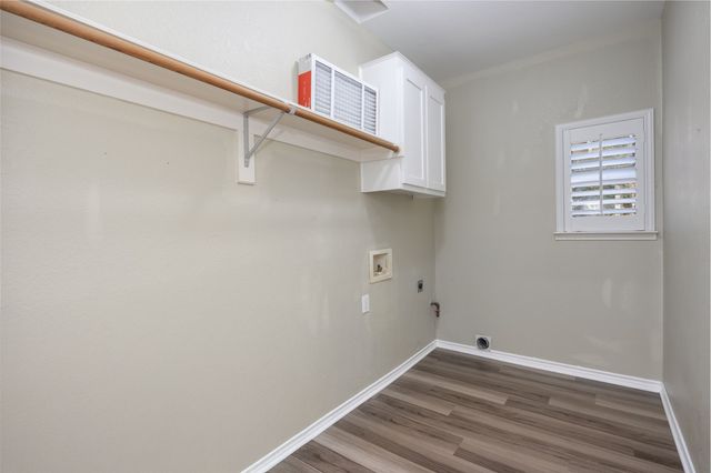 3217 Orchid Drive, Mckinney, TX 75070