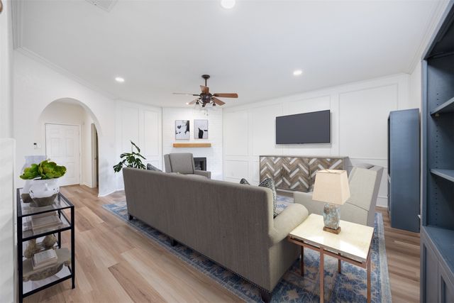 3217 Orchid Drive, Mckinney, TX 75070