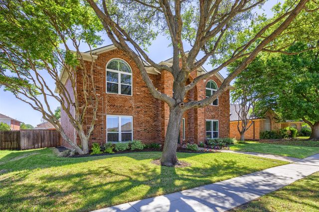 3217 Orchid Drive, Mckinney, TX 75070