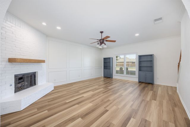 3217 Orchid Drive, Mckinney, TX 75070