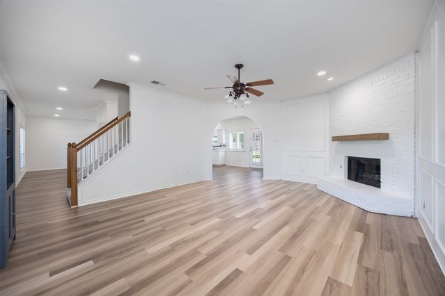 3217 Orchid Drive, Mckinney, TX 75070