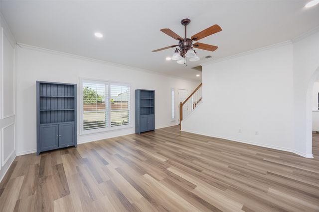 3217 Orchid Drive, Mckinney, TX 75070