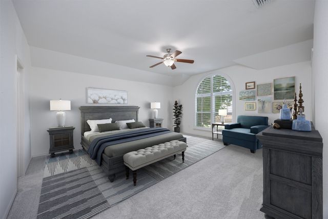 3217 Orchid Drive, Mckinney, TX 75070