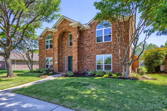 3217 Orchid Drive, Mckinney, TX 75070