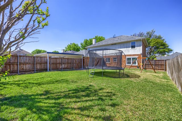 3217 Orchid Drive, Mckinney, TX 75070