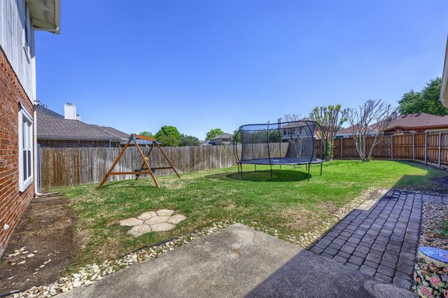 3217 Orchid Drive, Mckinney, TX 75070