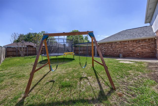 3217 Orchid Drive, Mckinney, TX 75070