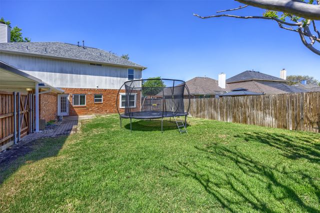 3217 Orchid Drive, Mckinney, TX 75070