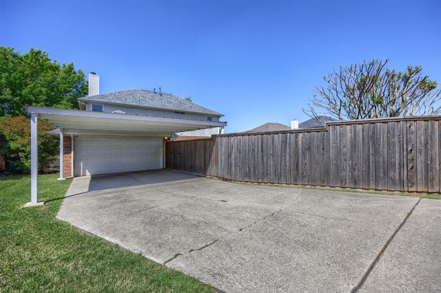 3217 Orchid Drive, Mckinney, TX 75070