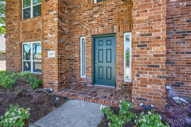 3217 Orchid Drive, Mckinney, TX 75070