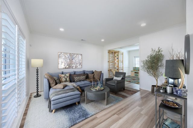 3217 Orchid Drive, Mckinney, TX 75070