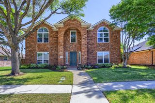 3217 Orchid Drive, Mckinney, TX 75070