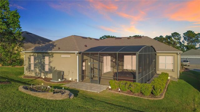 4810 SABLE RIDGE COURT, Leesburg, FL 34748