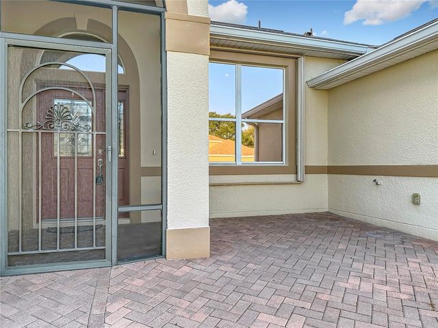 4810 SABLE RIDGE COURT, Leesburg, FL 34748