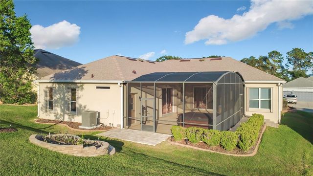 4810 SABLE RIDGE COURT, Leesburg, FL 34748