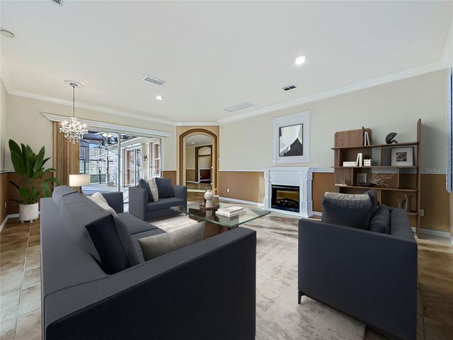 4810 SABLE RIDGE COURT, Leesburg, FL 34748