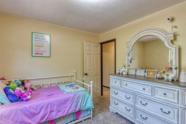 1900 Love Lane, Choctaw, OK 73020