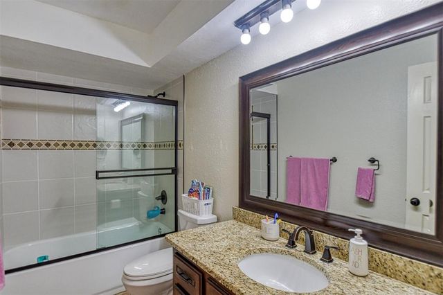 1900 Love Lane, Choctaw, OK 73020