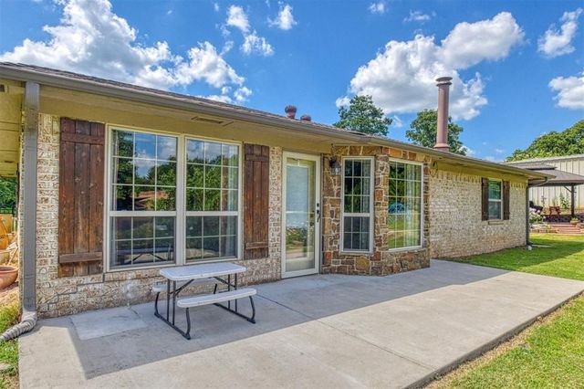 1900 Love Lane, Choctaw, OK 73020