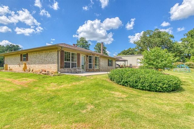1900 Love Lane, Choctaw, OK 73020