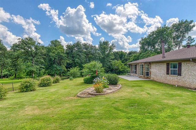 1900 Love Lane, Choctaw, OK 73020