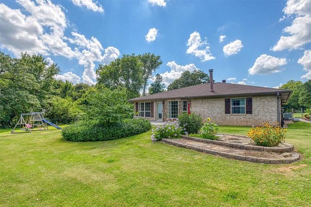 1900 Love Lane, Choctaw, OK 73020