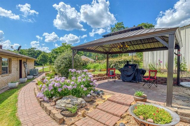 1900 Love Lane, Choctaw, OK 73020