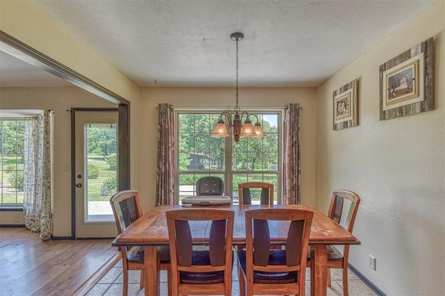 1900 Love Lane, Choctaw, OK 73020