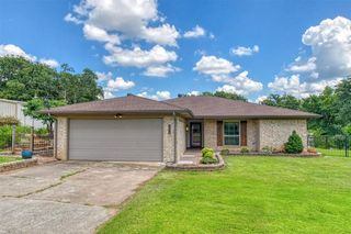 1900 Love Lane, Choctaw, OK 73020