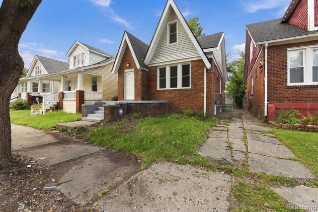19429 Eureka Street, Detroit, MI 48234