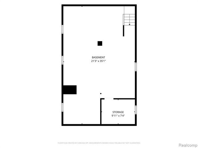 19429 Eureka Street, Detroit, MI 48234