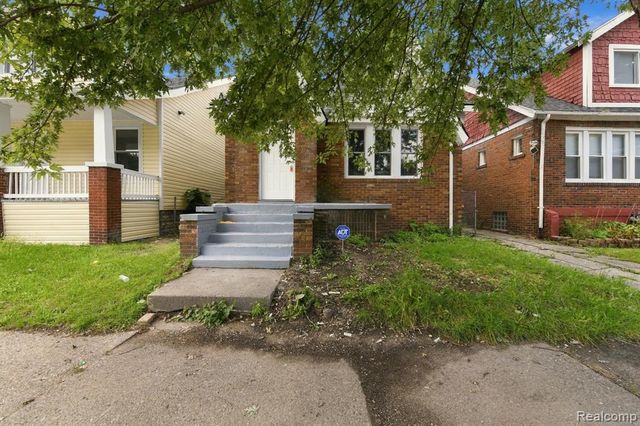 19429 Eureka Street, Detroit, MI 48234