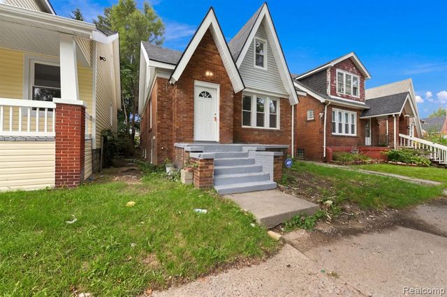 19429 Eureka Street, Detroit, MI 48234