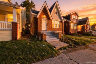 19429 Eureka Street, Detroit, MI 48234